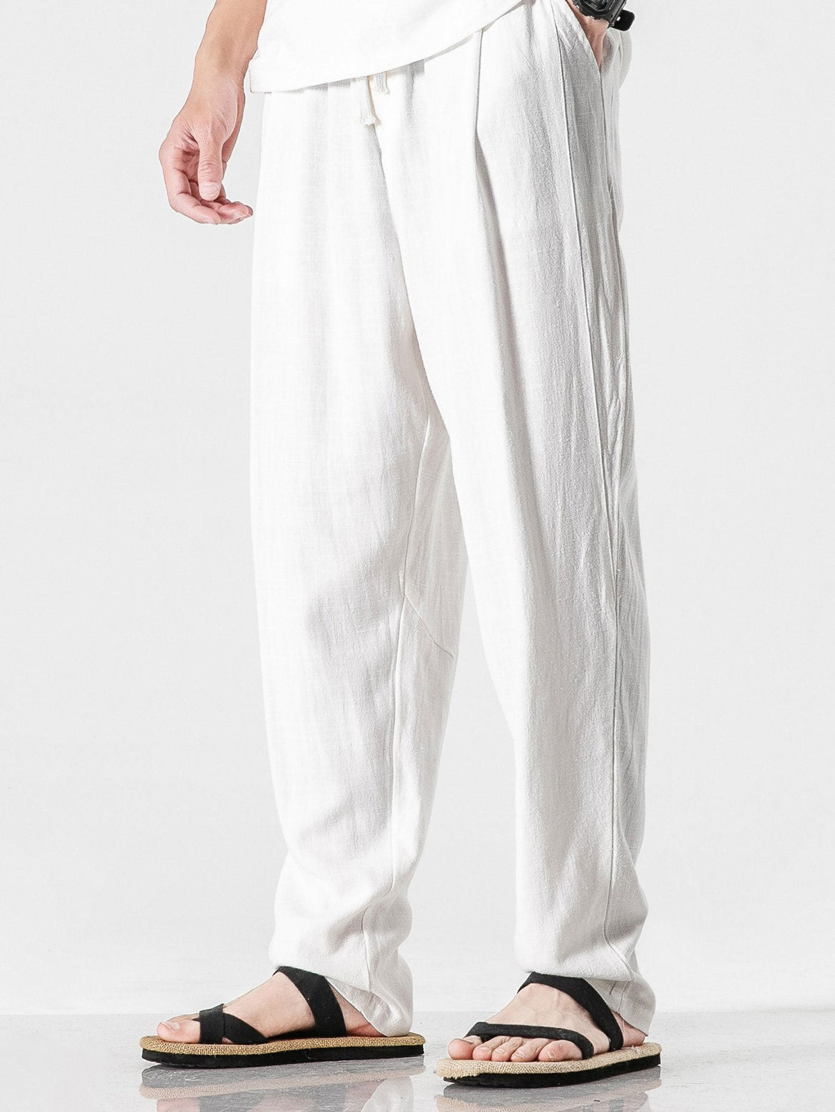 SANREMO Riviera Trousers