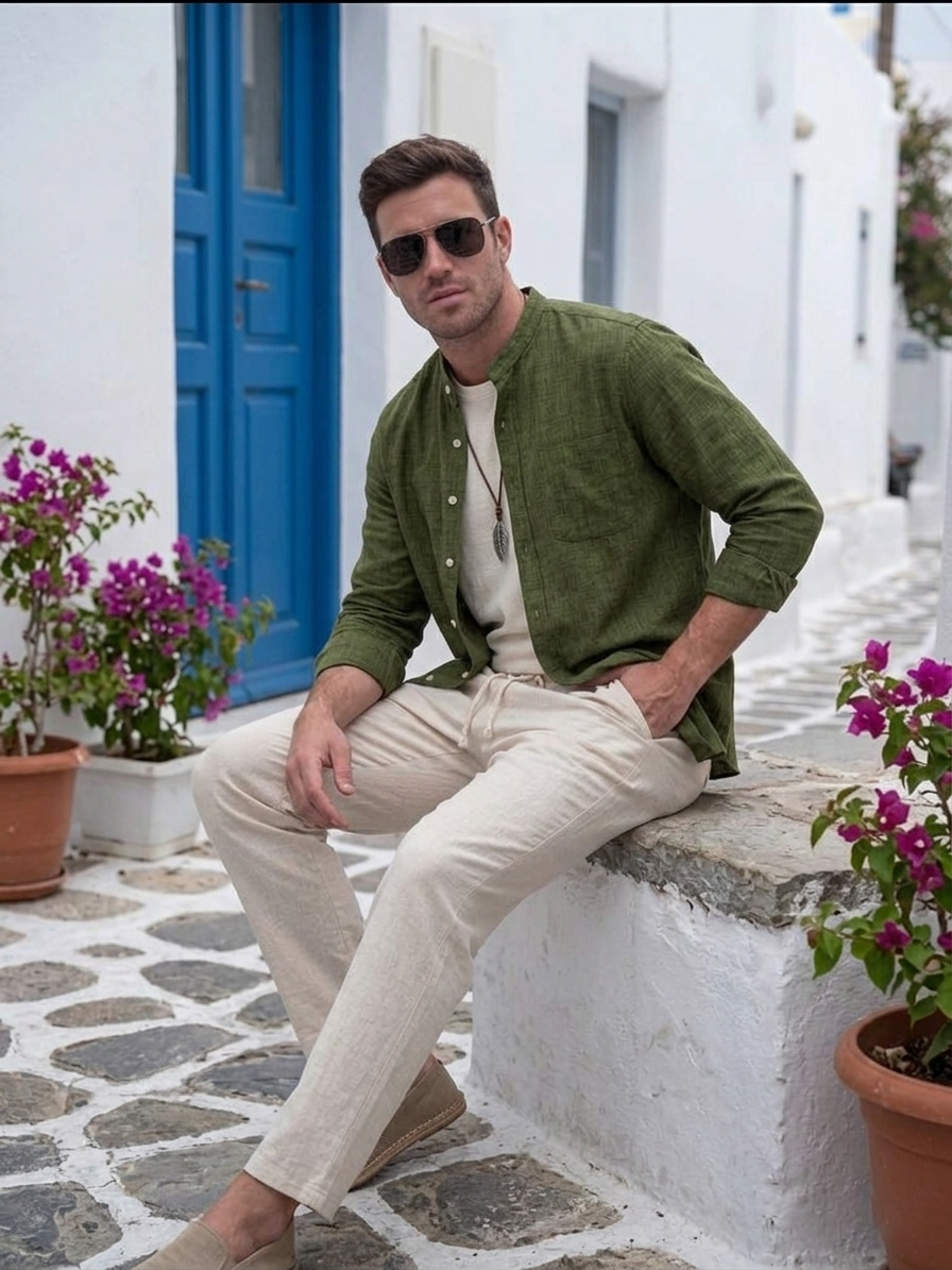 MARBELLA Summer Set