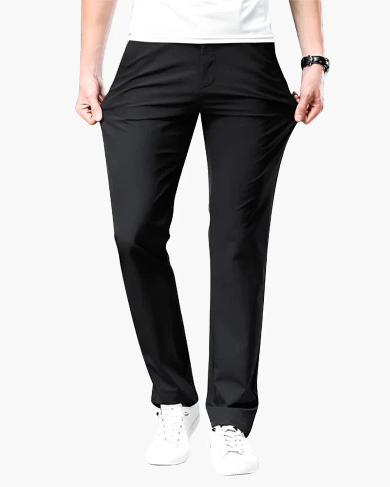 PORTO Slim Chino Pants