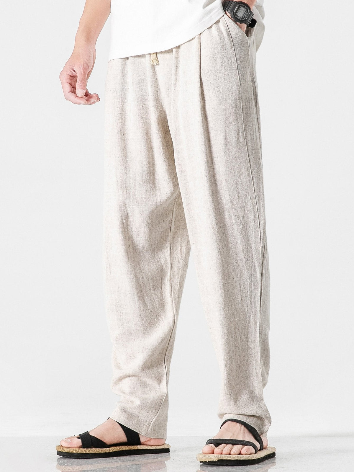 SANREMO Riviera Trousers
