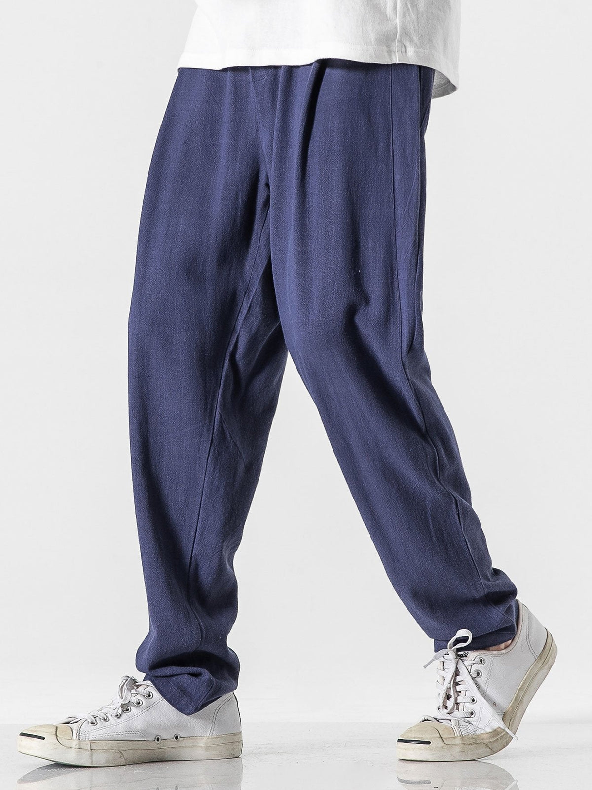 SANREMO Riviera Trousers